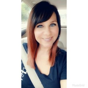 Meet your Posher, Christie